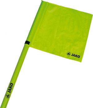  Rohový praporek JAKO 2ks