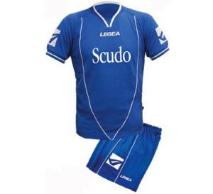 Fotbalový dres LEGEA Scudo