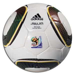 Míč ADIDAS Jabulani replique