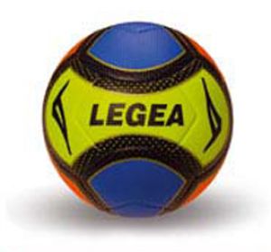 Míč LEGEA Beach Soccer Multikolor