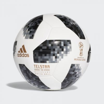 MÍČ ADIDAS FIFA WORLD CUP OFFICIAL MATCH