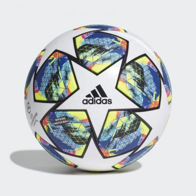 Fotbalový míč Adidas Finale 19 OMB - AKCE