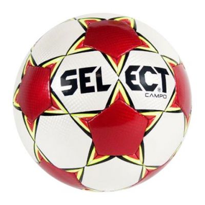 SELECT FB Campo fotbalový míč - AKCE