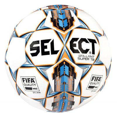Sada fotbalových míčů Select FB Contra