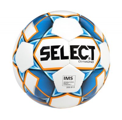 Fotbalové míče SELECT 