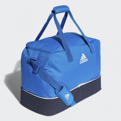 Taška ADIDAS TIRO TEAMBAG BOTTOM COMPARTMENT