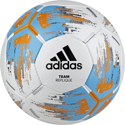 Fotbalové míče Adidas