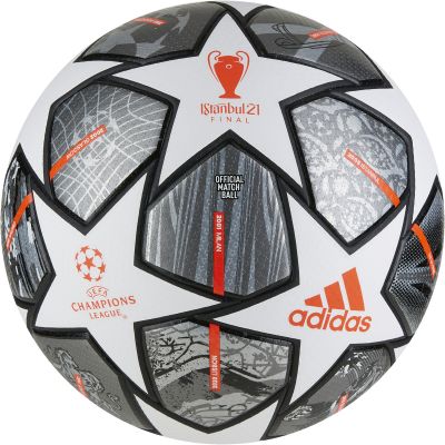 Fotbalový míč ADIDAS FINALE 21 LEAGUE