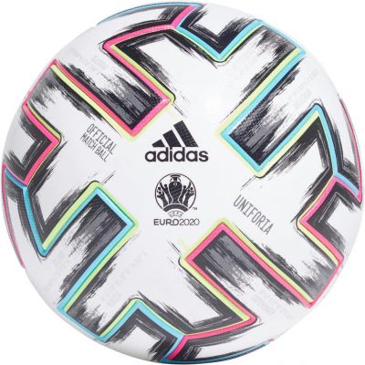 Fotbalový míč Adidas UNIFORIA PRO - AKČNÍ NABÍDKA