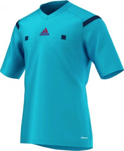 Rozhodcovský dres ADIDAS REF 14