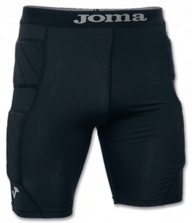Brankářské elastické šortky JOMA Protec