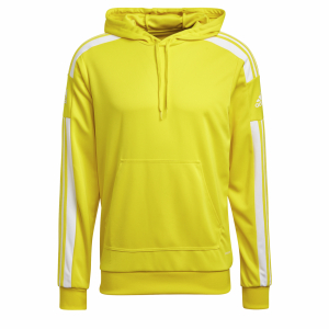 Dětská tepláková mikina ADIDAS SQUADRA 21 HOODY