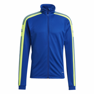 Dětská tepláková mikina ADIDAS SQUADRA 21 TRAINING JACKET