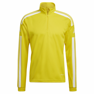 Dětská tréninková mikina ADIDAS SQUADRA 21 TRAINING TOP