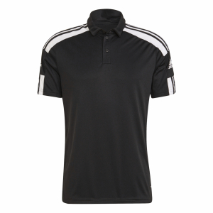 Dětské tričko s límečkem ADIDAS SQUADRA 21 POLO