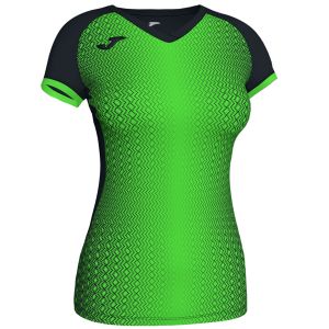 Volejbalový dres JOMA Supernova-neonově zelený