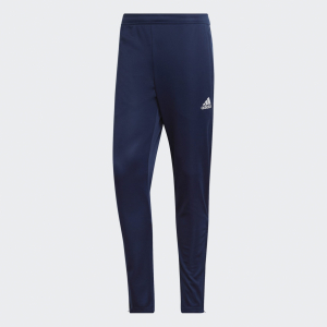 Dětské tréninkové tepláky Adidas Entrada 22 Training Pant