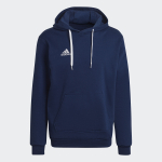 Dětská bavlněná mikina Adidas Entrada 22 Hoody