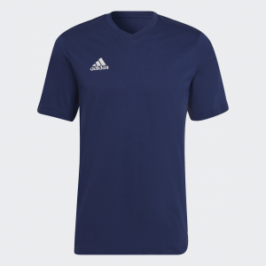 Dětské tričko Adidas Entrada 22 TEE