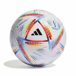 Fotbalový míč adidas Rihla League - AKCE 10 KS