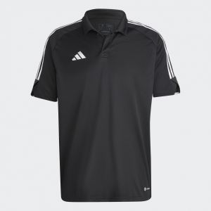 Dětské tričko s límečkem Adidas Tiro 23 League Polo