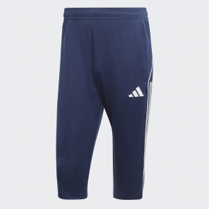 Dětské 3/4 tepláky Adidas Tiro 23 League