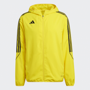 Dětská bunda Adidas Tiro 23 League Windbreaker