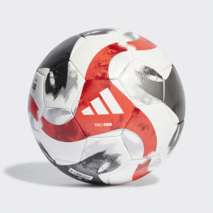 3x Fotbalový míč Adidas Tiro Pro