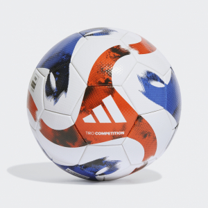 10x fotbalový míč Adidas Tiro Competition