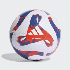 10x Fotbalový míč ADIDAS Tiro League