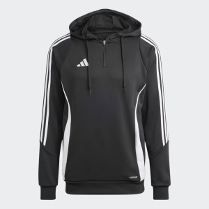 Dětská mikina Adidas Tiro 24 TRAINING HOODIE