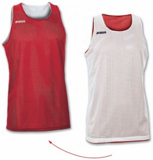 Oboustranný basketbalový dres JOMA Aro