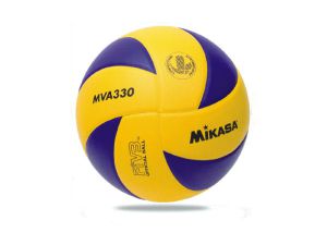 Volejbalový míč MIKASA MVA-330