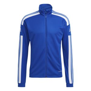 Dětská tepláková mikina ADIDAS SQUADRA 21 TRAINING JACKET