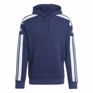 Bavlněná mikina ADIDAS SQUADRA 21 SWEAT HOODY