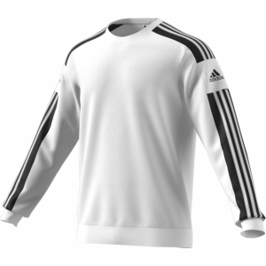 Bavlněná mikina ADIDAS SQUADRA 21 SWEAT TOP