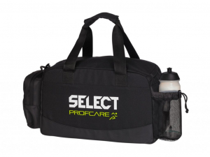 Lékařská taška Select Medical bag junior černo bílá