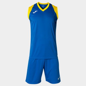 Basketbalový dres JOMA Final II