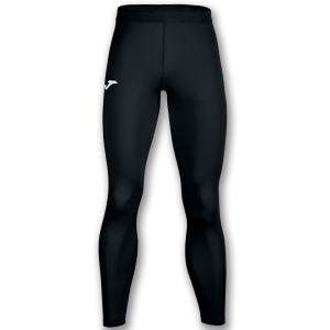 Termo kalhoty JOMA Brama Academy černé vel. L/XL