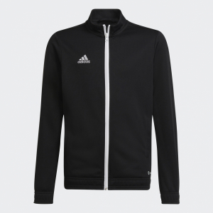 Mikina Adidas Entrada 22 Track Jacket černá 