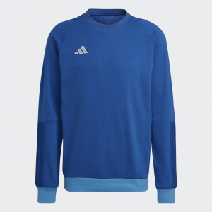 Mikina Adidas Tiro 23 Competition Cotton Crew Top