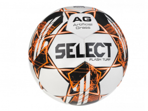 Fotbalový míč Select FB Flash Turf