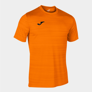 Dres JOMA Grafity III oranžový vel. M