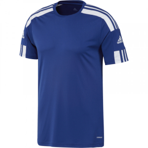 Dres Adidas Squadra 21 modrý vel. M