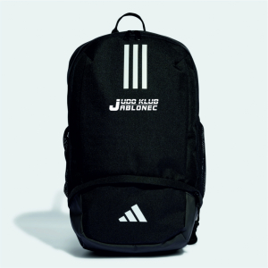 Batoh ADIDAS Tiro 23 JUDO JABLONEC