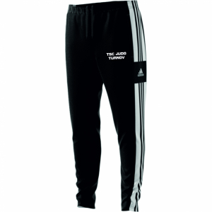 Tepláky Adidas Squadra Judo Turnov