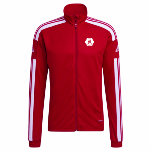 Mikina Adidas Squadra Judo Turnov