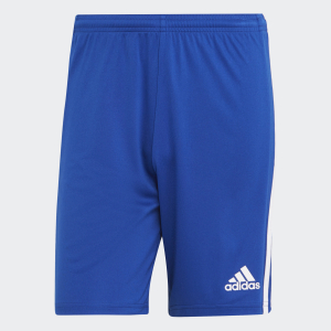 Dětské trenýrky Adidas Squadra 21 modré vel. 116
