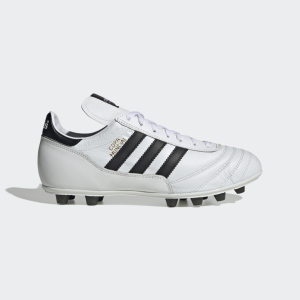 Kopačky Adidas Copa Mundial BÍLÉ