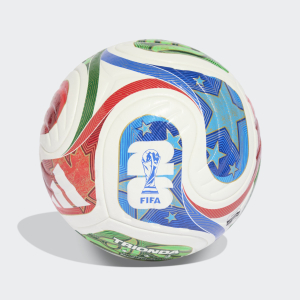Míč ADIDAS FIFA World Cup 26 Trionda Pro